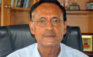 অলি আহমদকে বেছে নেওয়ার নেপথ্যে যা